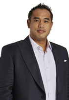 Anindra Ardiansyah Bakrie